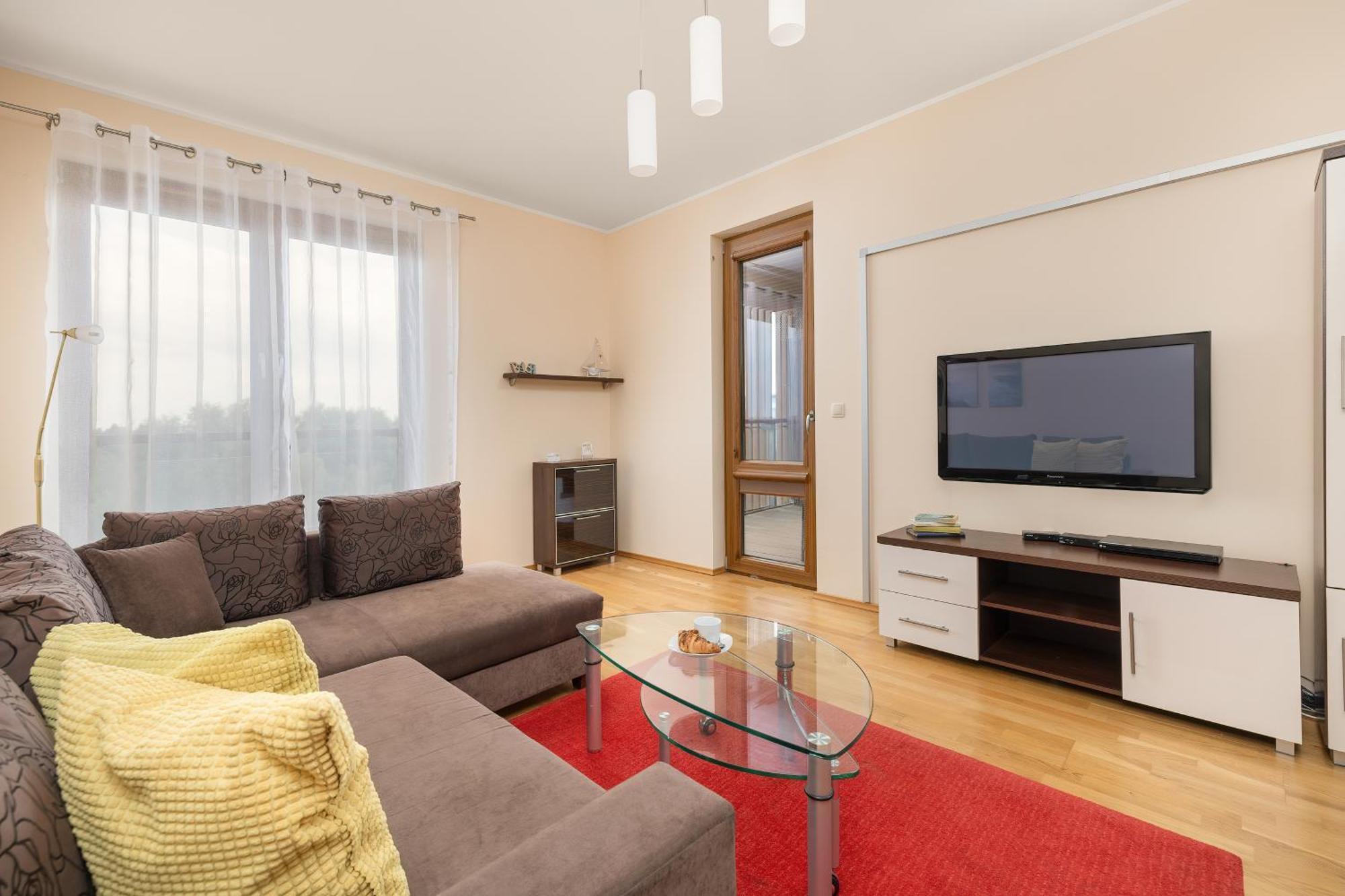קולובז'ג Apartamenty Olympic Park By Noclegi Renters מראה חיצוני תמונה