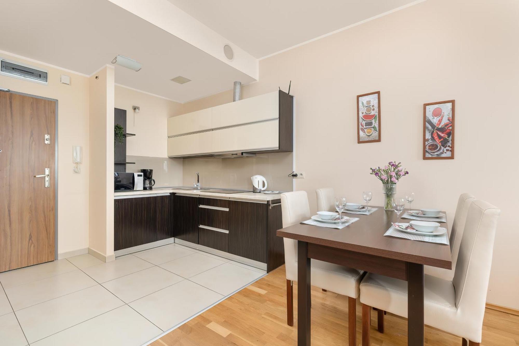 קולובז'ג Apartamenty Olympic Park By Noclegi Renters מראה חיצוני תמונה