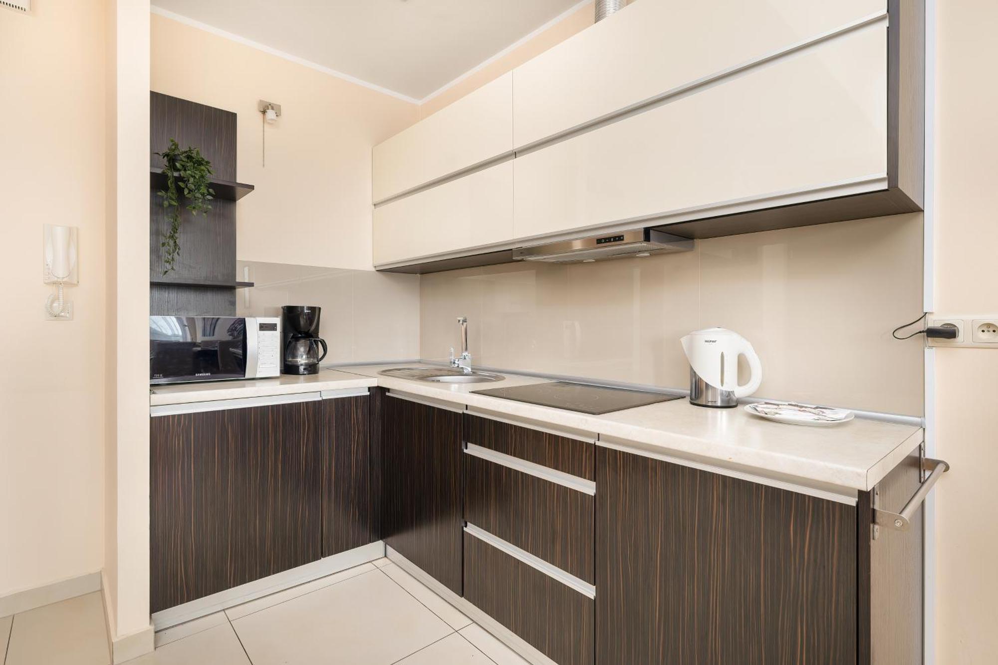 קולובז'ג Apartamenty Olympic Park By Noclegi Renters מראה חיצוני תמונה