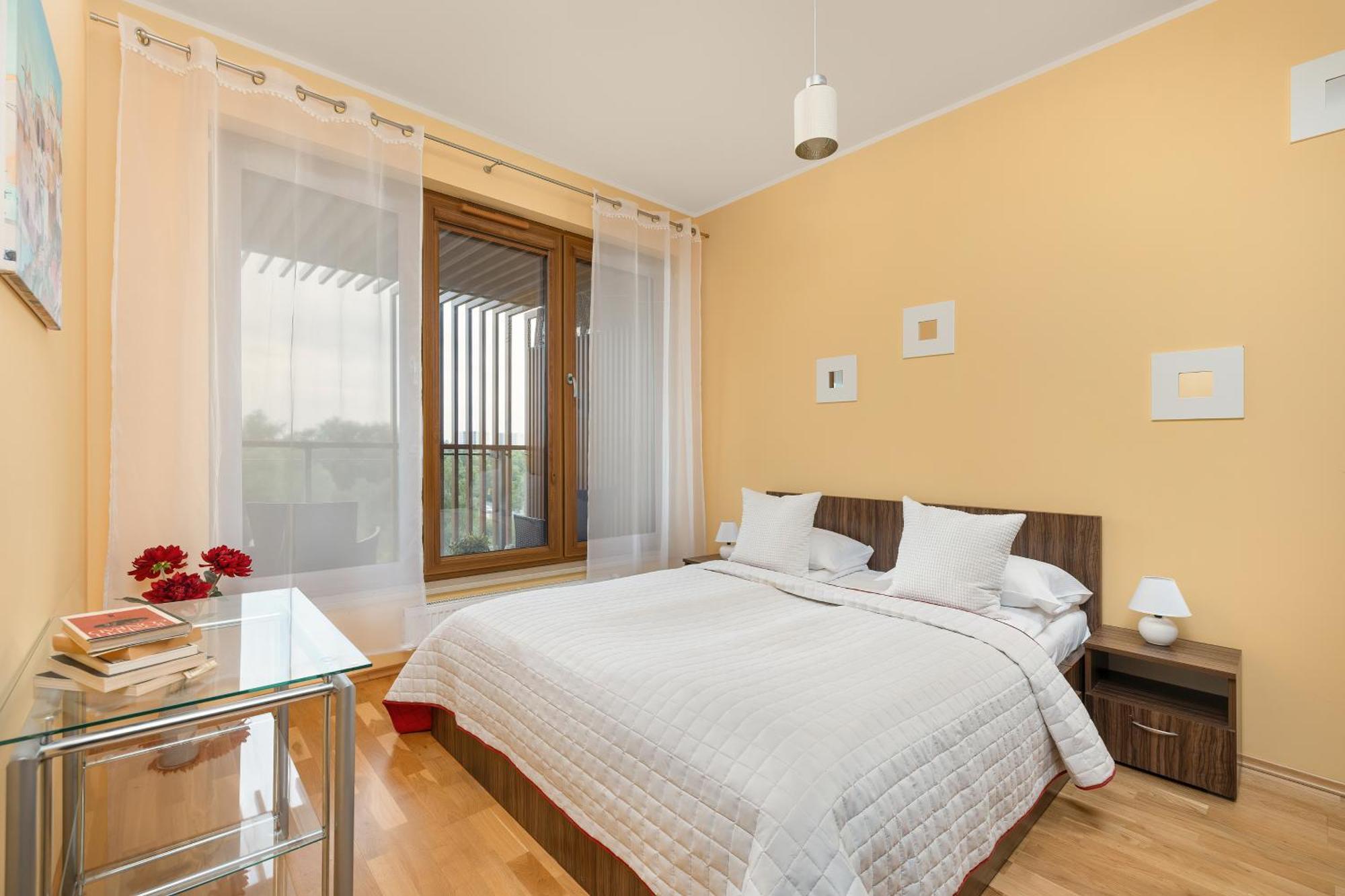 קולובז'ג Apartamenty Olympic Park By Noclegi Renters מראה חיצוני תמונה