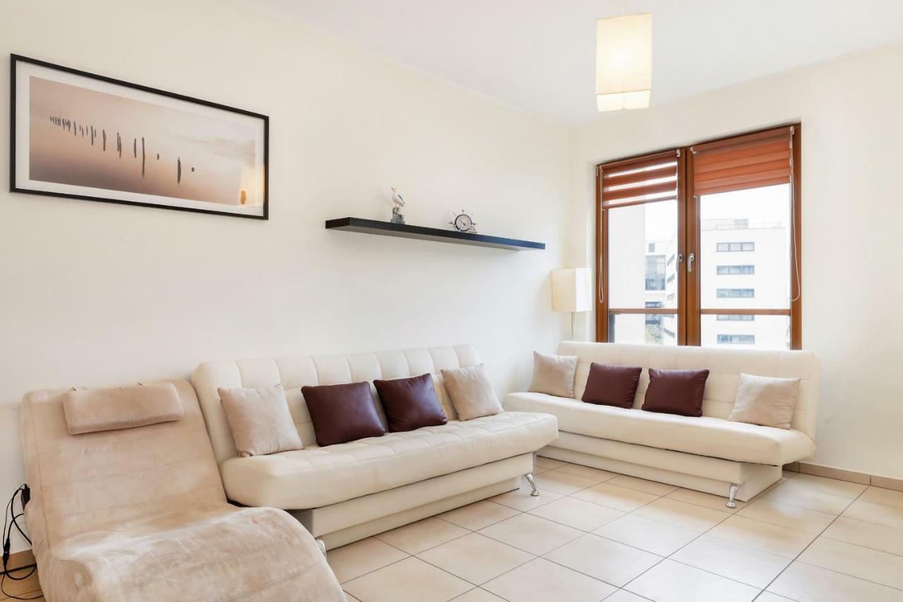 קולובז'ג Apartamenty Olympic Park By Noclegi Renters מראה חיצוני תמונה