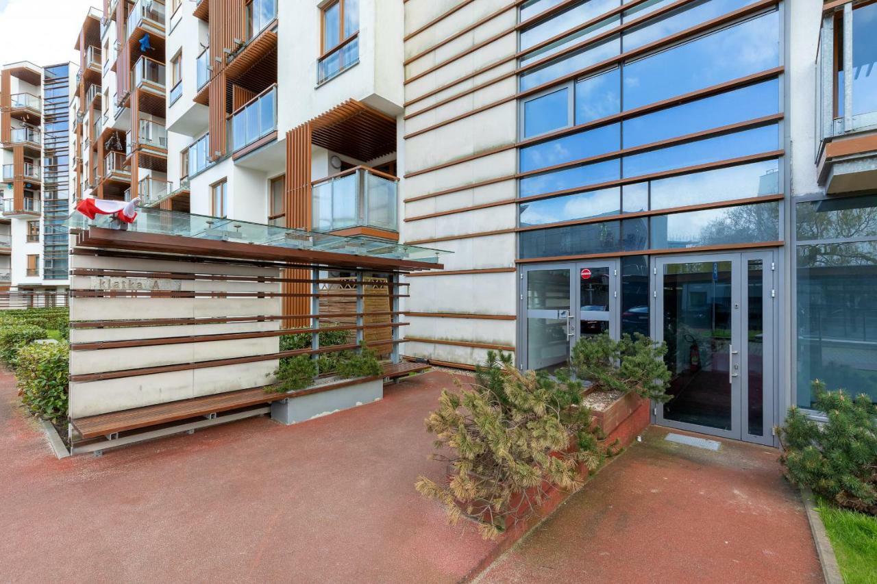 קולובז'ג Apartamenty Olympic Park By Noclegi Renters מראה חיצוני תמונה