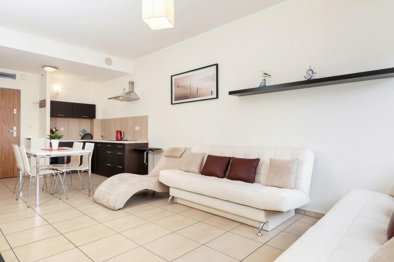 קולובז'ג Apartamenty Olympic Park By Noclegi Renters מראה חיצוני תמונה