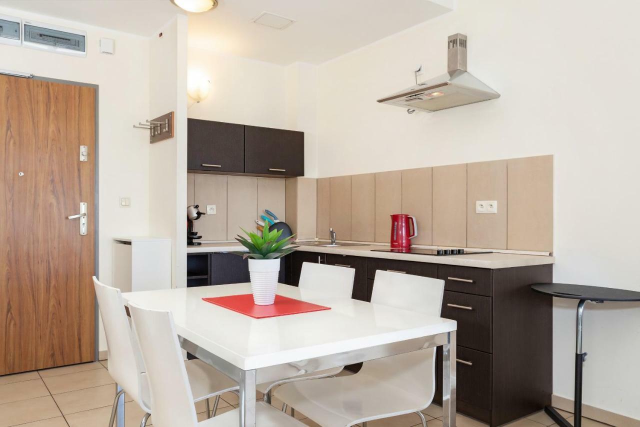 קולובז'ג Apartamenty Olympic Park By Noclegi Renters מראה חיצוני תמונה