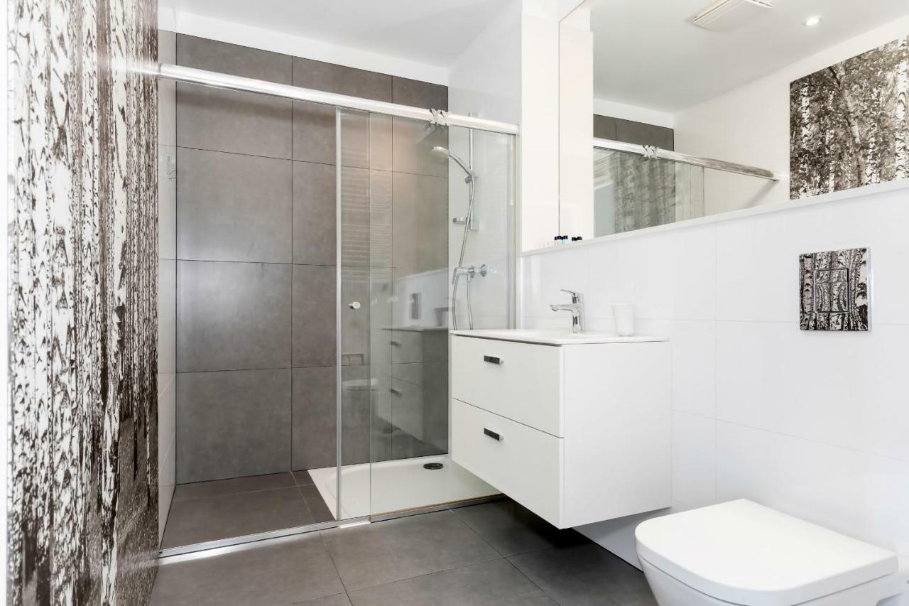 קולובז'ג Apartamenty Olympic Park By Noclegi Renters מראה חיצוני תמונה