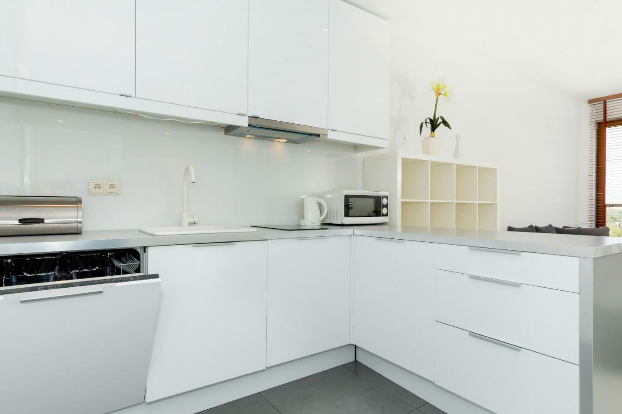 קולובז'ג Apartamenty Olympic Park By Noclegi Renters מראה חיצוני תמונה