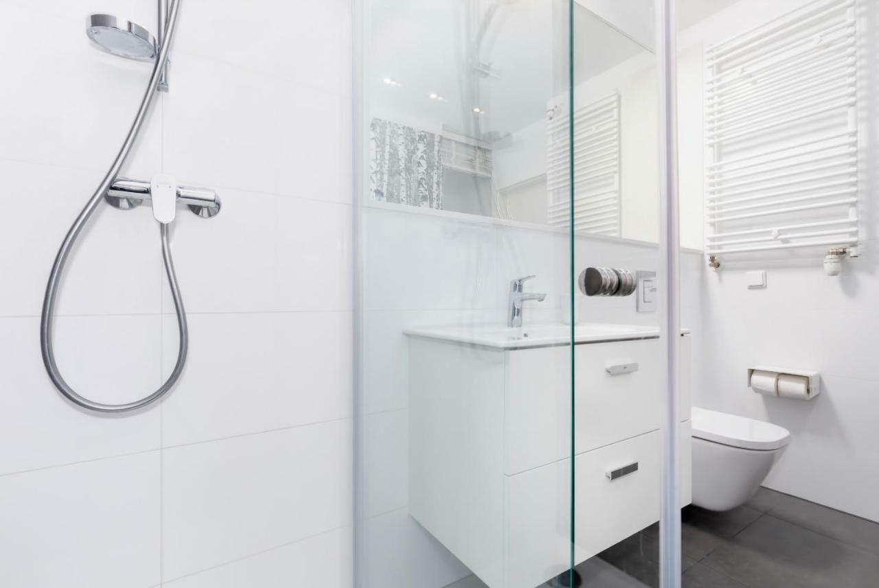 קולובז'ג Apartamenty Olympic Park By Noclegi Renters מראה חיצוני תמונה