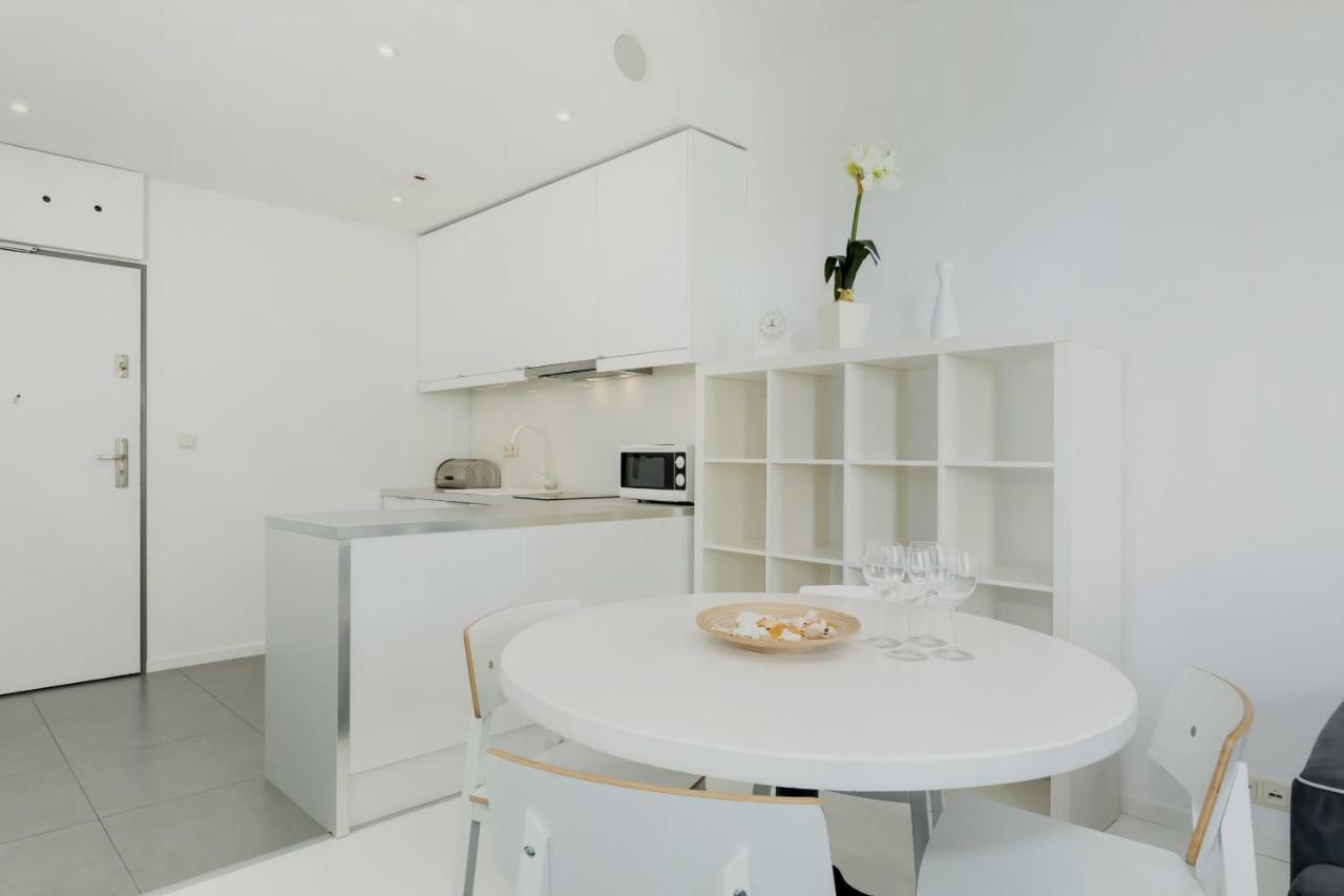 קולובז'ג Apartamenty Olympic Park By Noclegi Renters מראה חיצוני תמונה
