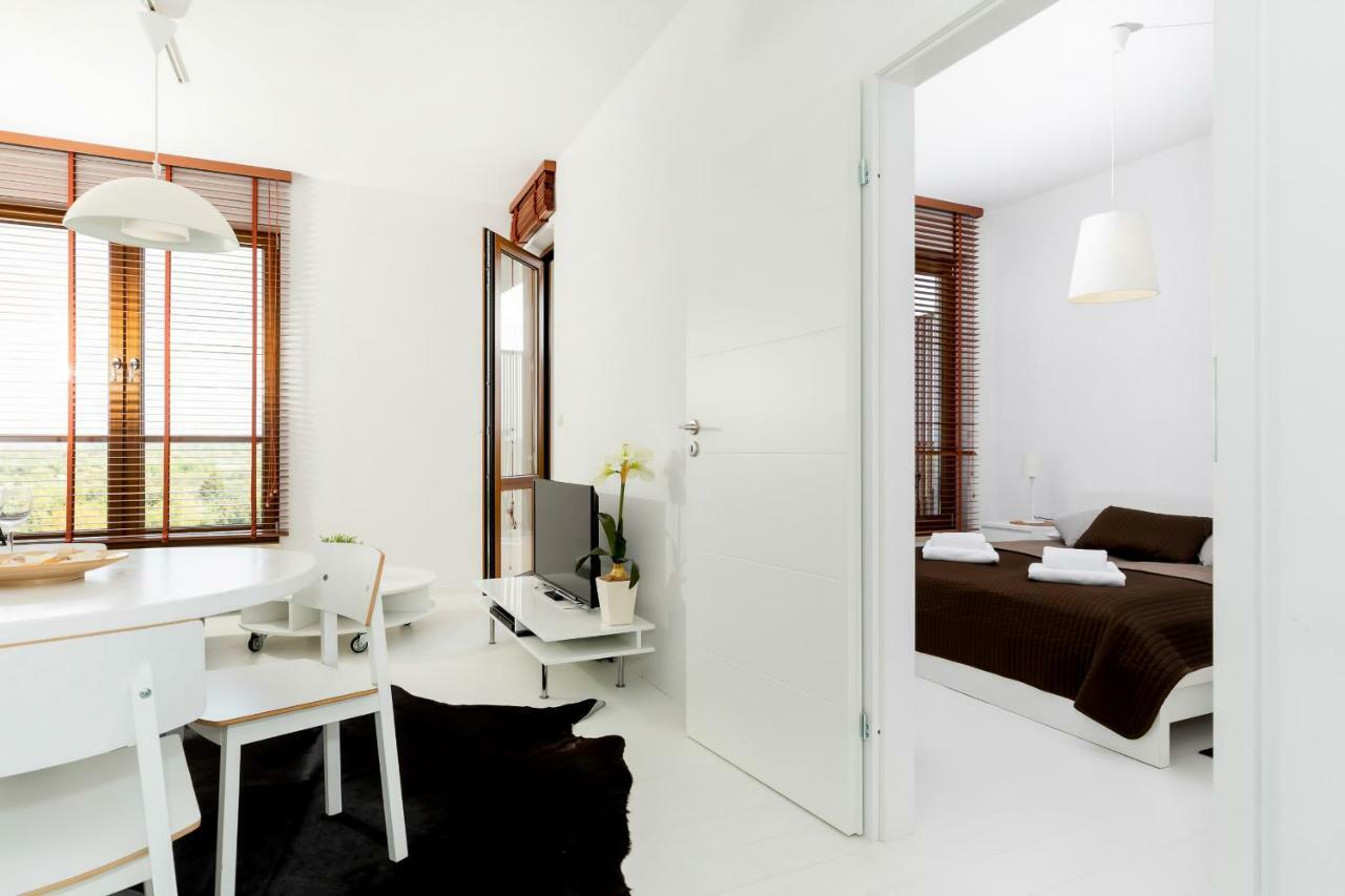 קולובז'ג Apartamenty Olympic Park By Noclegi Renters מראה חיצוני תמונה
